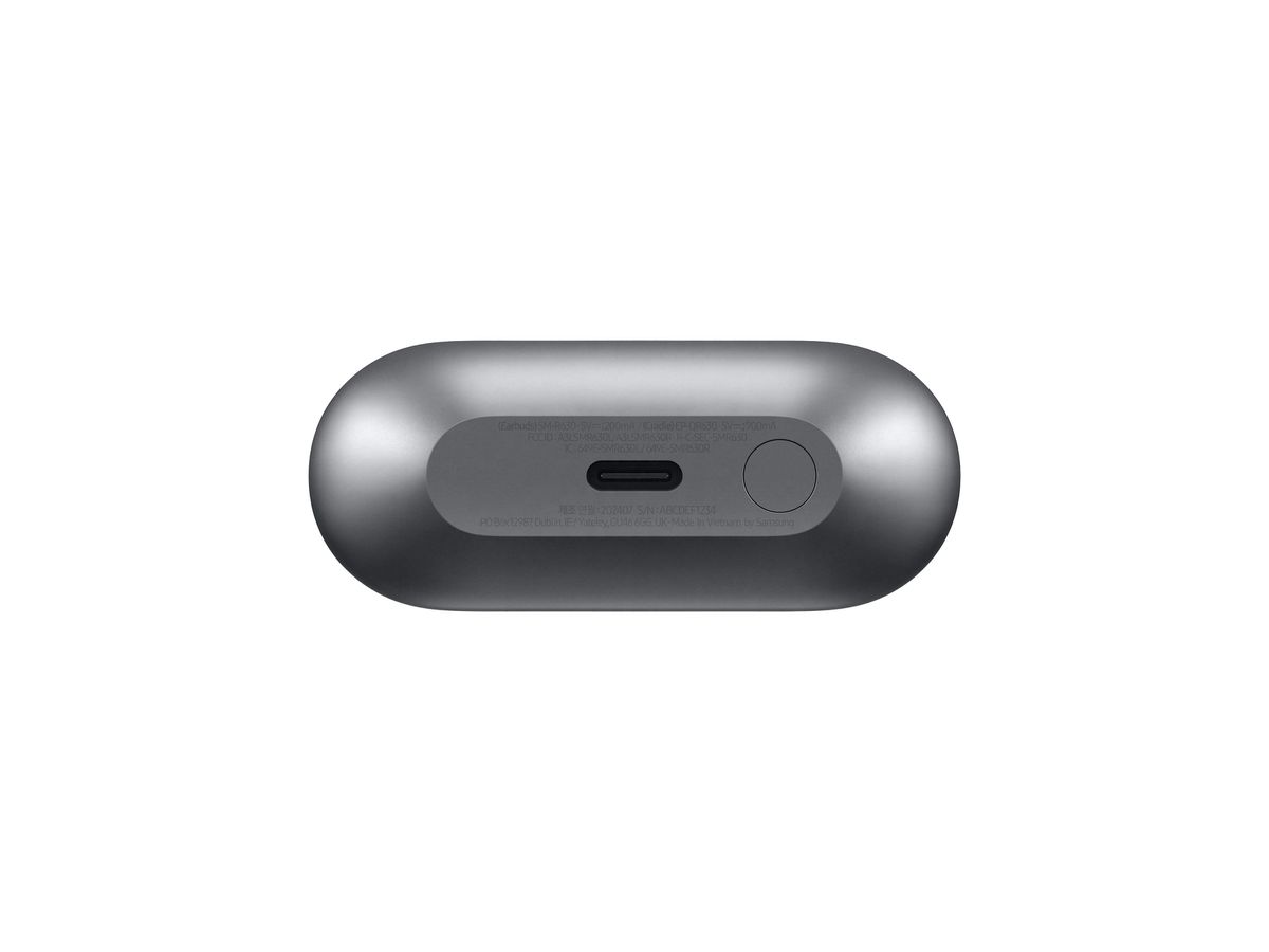 Samsung Galaxy Buds3 Pro Silver