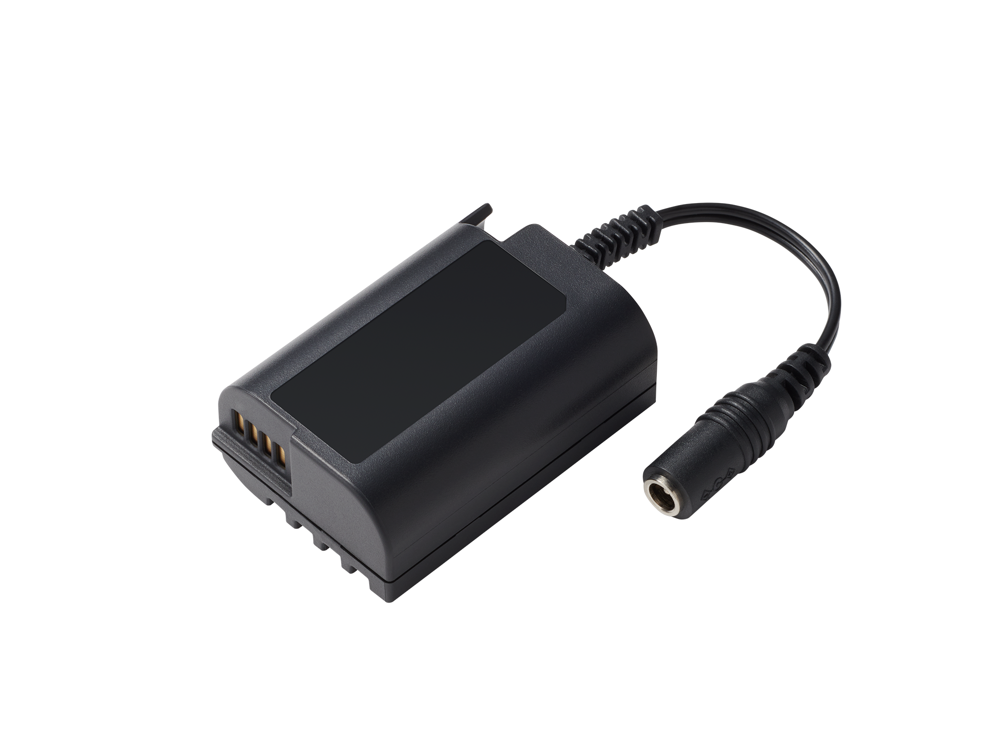 Panasonic DMW-DCC17GU Koppler