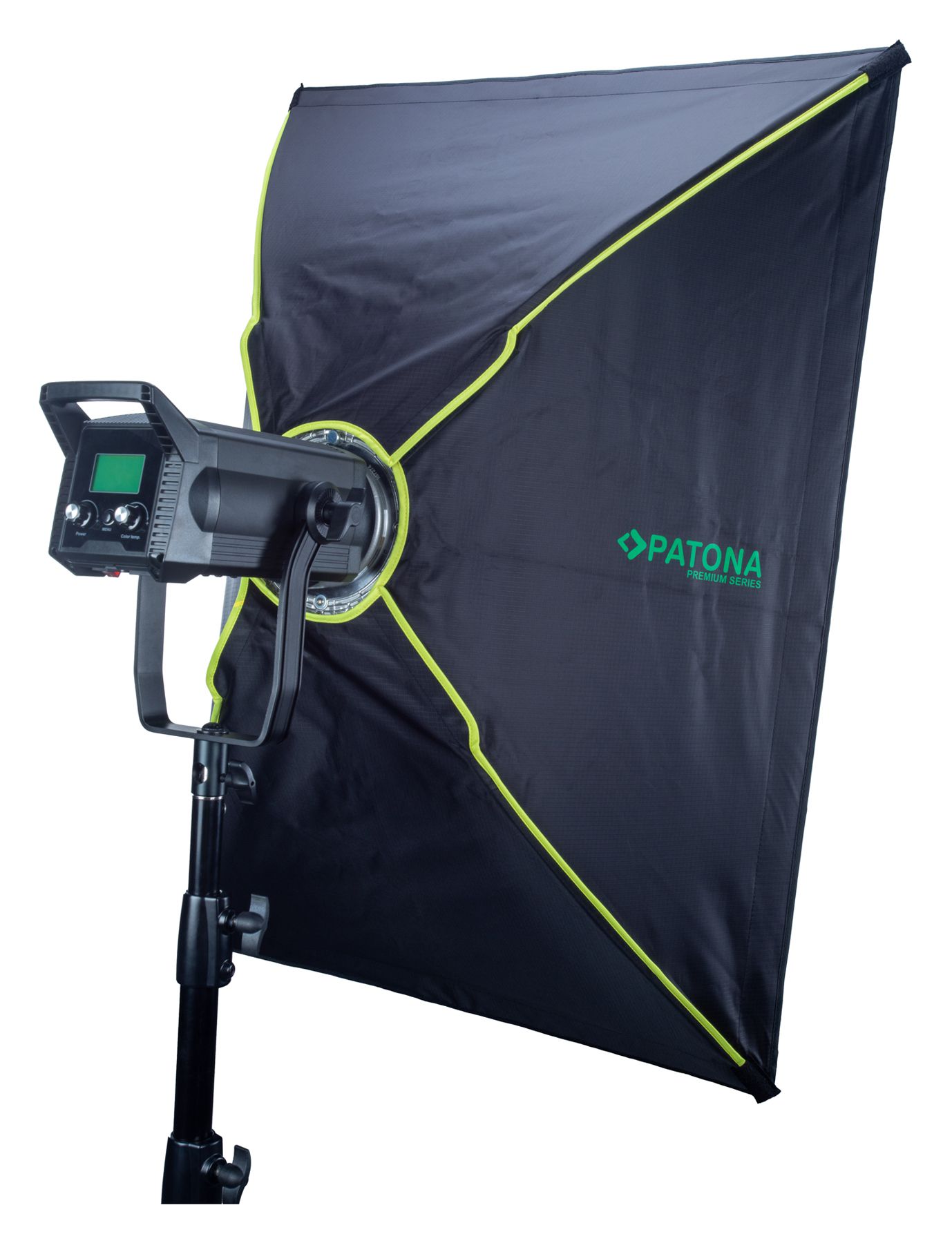 Patona Premium Softbox 70 x 100cm