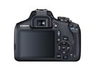 Canon EOS 2000D EF-S 18-55mm IS