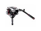 Manfrotto 509 Fluid Video Head w/100mm