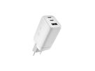 Fresh 'n Rebel Wall Charger Ice Grey 67W