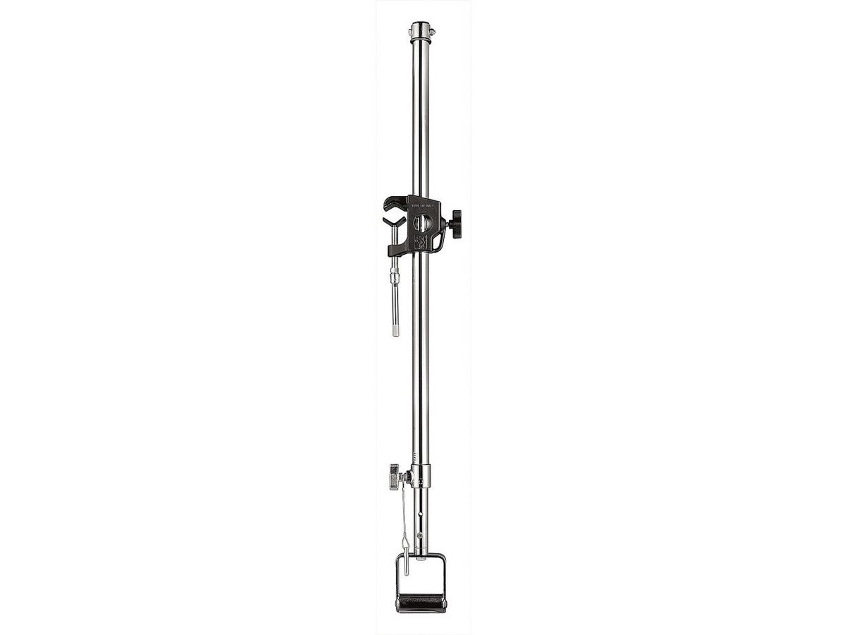 Avenger Telescopic Hanger w/Stirrup