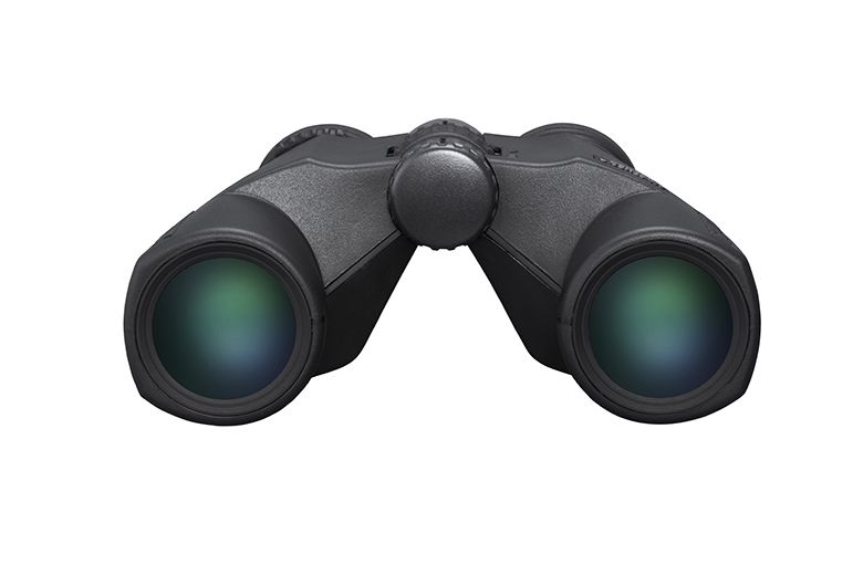 Pentax Fernglas SP 8x40 WP