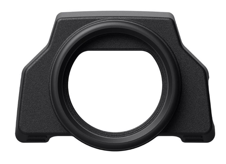 Nikon DK-32 Augenmuschel zu Z fc