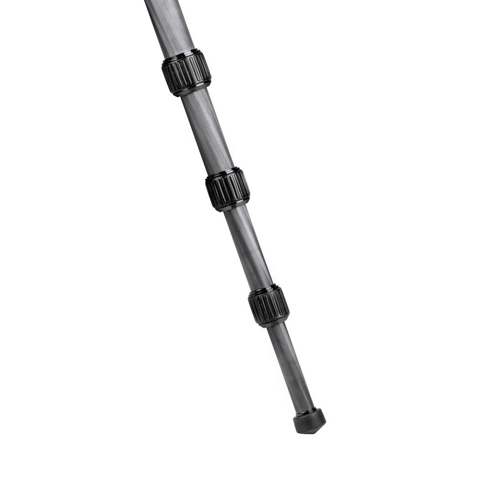Manfrotto Element Traveller Carbon Small