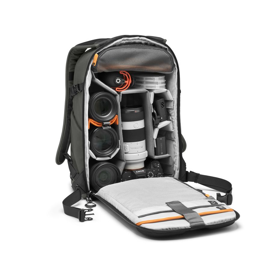 Lowepro Flipside BP 300 AW III Dark Grey