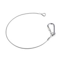 Avenger Safety Cable 70cm / 3.5mm
