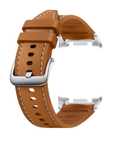 Samsung Watch 8 Hybrid (S/M/L) Camel