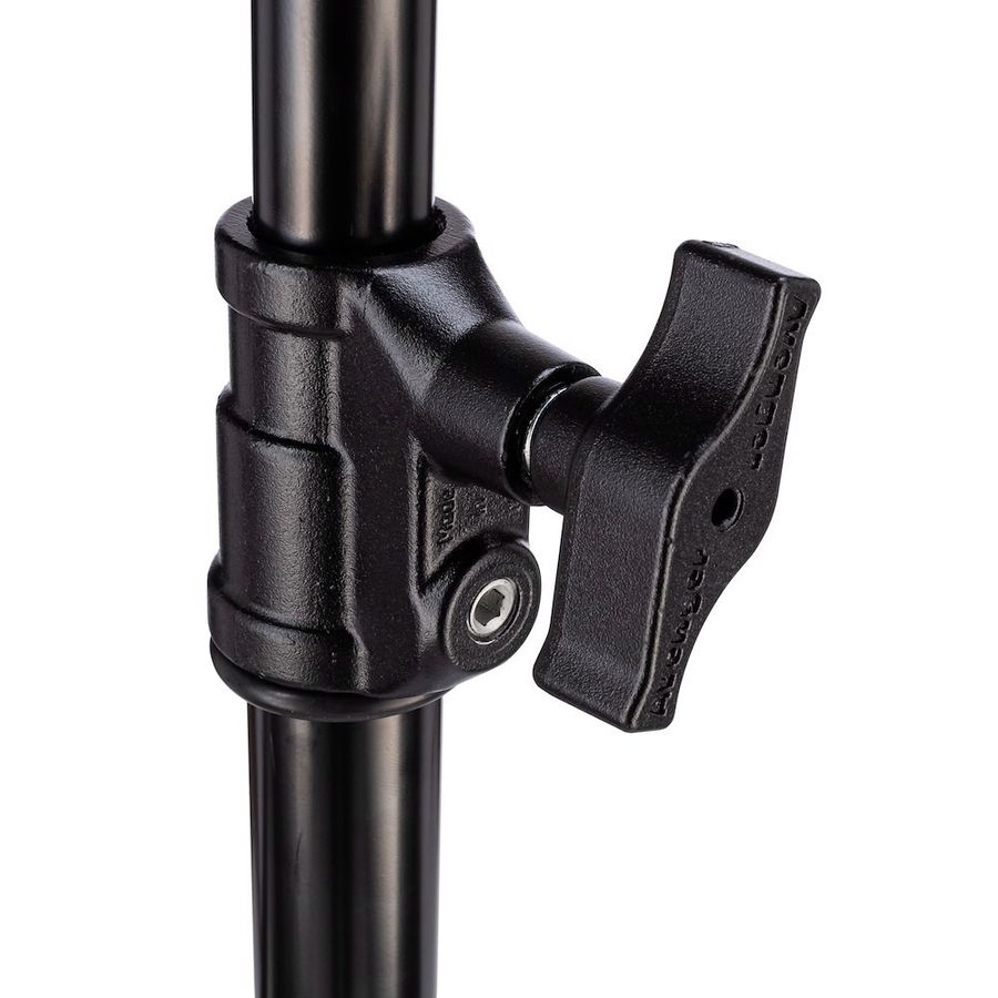 Avenger C-Stand Column 14 Black
