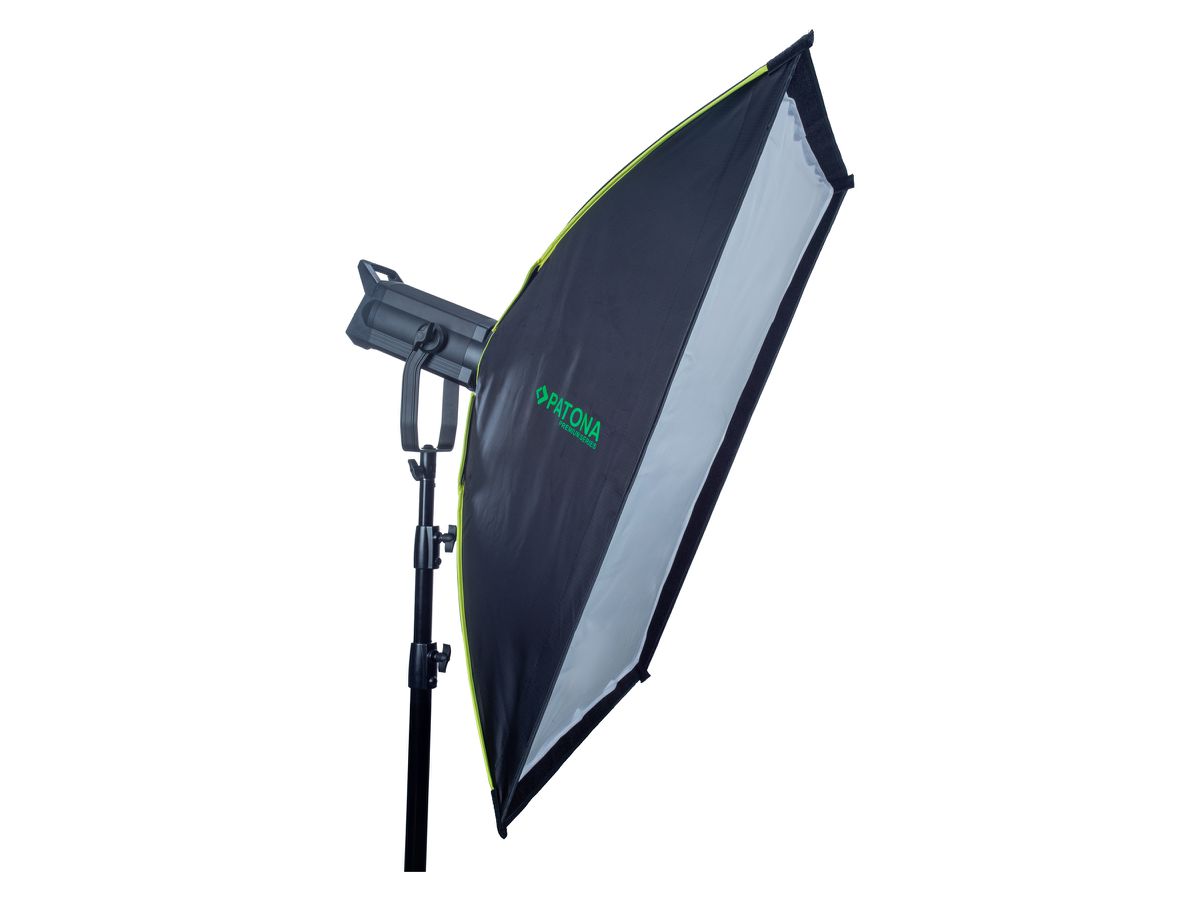 Patona Premium Softbox 70 x 100cm
