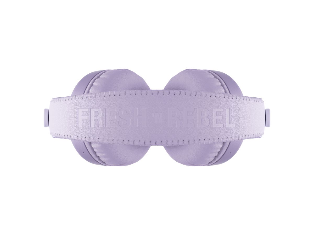 Fresh 'n Rebel Code Core Dreamy Lilac