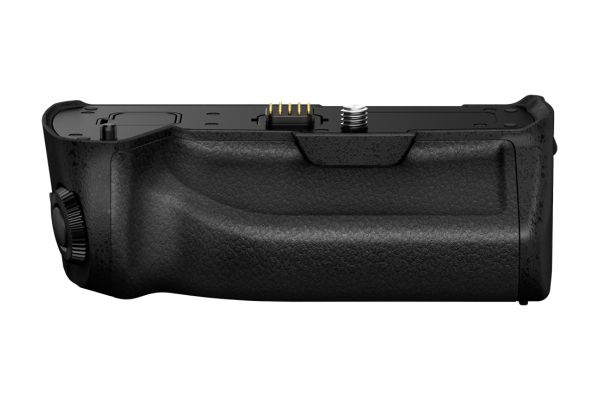 Panasonic Batteriegriff für DMC-G81