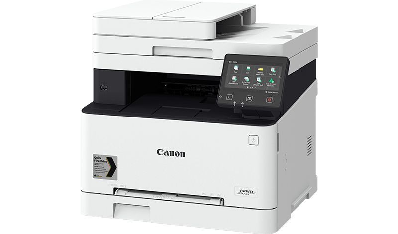 Canon i-SENSYS MF643Cdw Print/Scan/Copy
