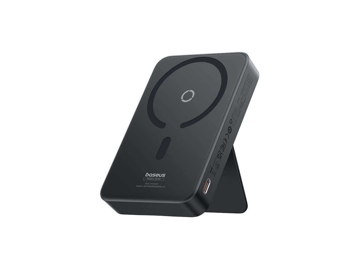Baseus MagPro Magnetic Powerbank 5000mAh