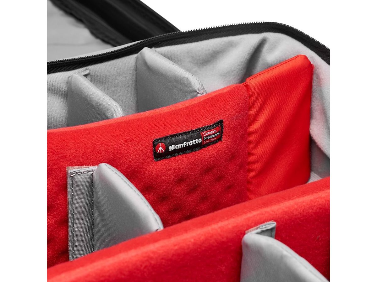 Manfrotto Reloader Spin-55 PL, Roller