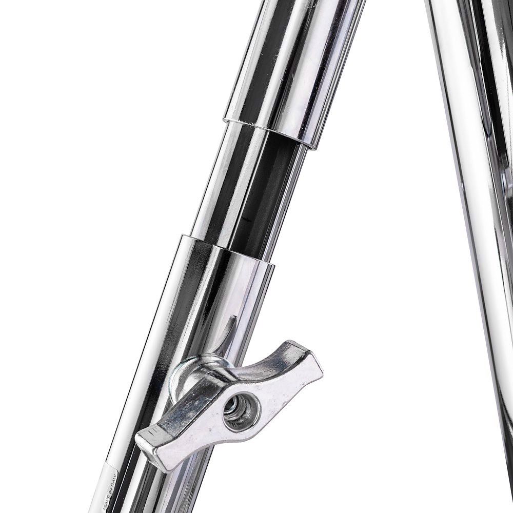 Avenger Wind Up Stand 300cm 2 Riser