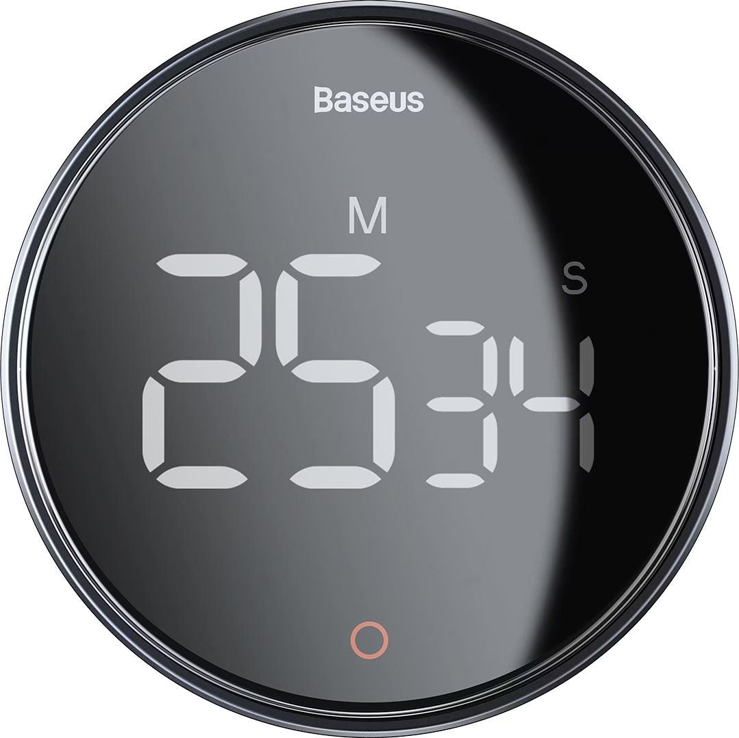 Baseus Heyo Rotation Kitchen Timer Pro