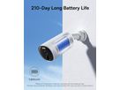 Baseus B1 Outdoor Camera 2K