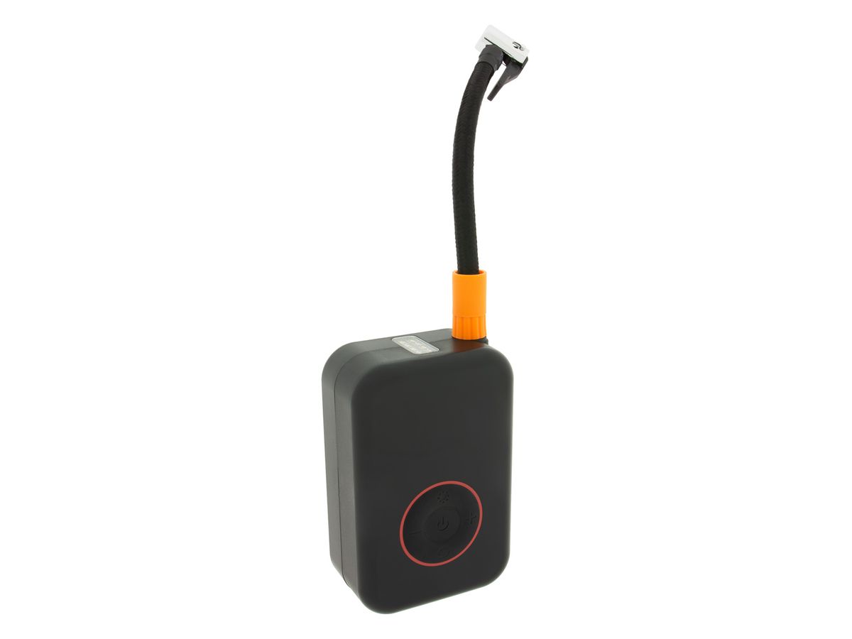Patona Powerbank elektronische Luftpumpe