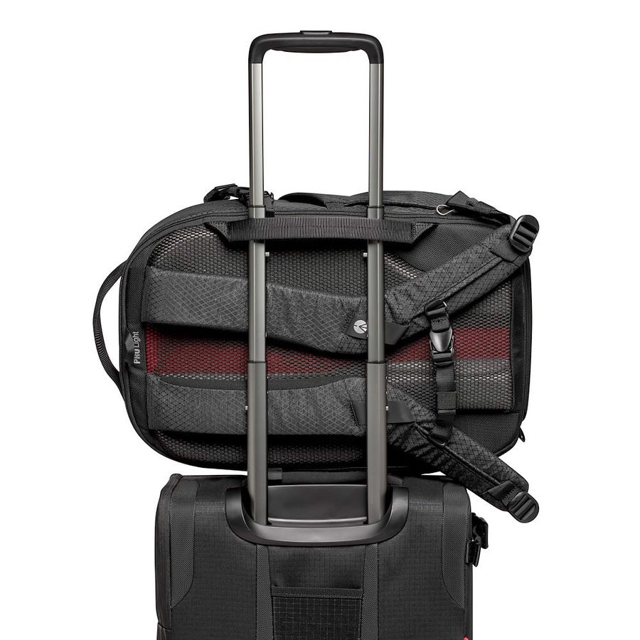 Manfrotto PL Backloader Backpack S