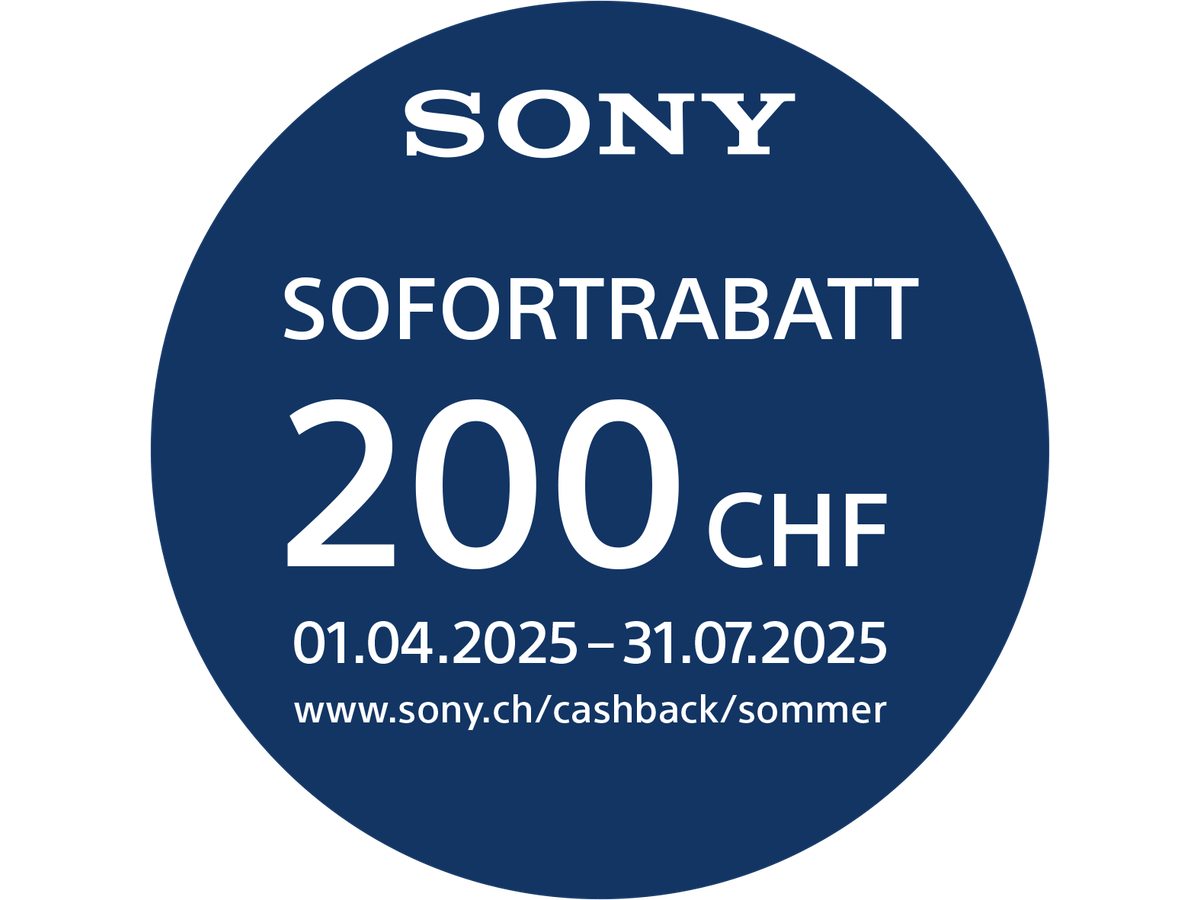 Sony Alpha A7 Mark III Body Black