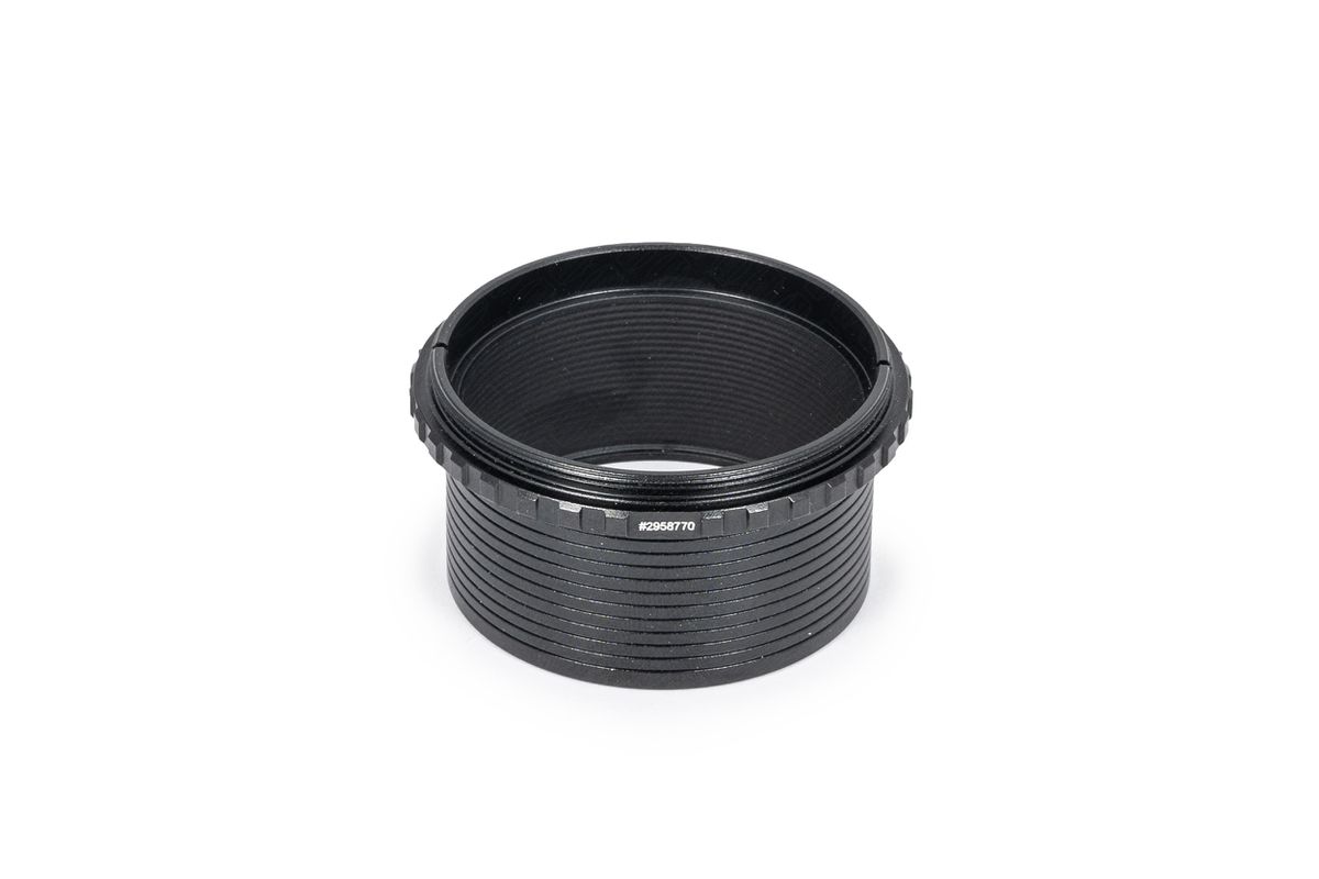 Baader 2" Steckhülse auf M54a