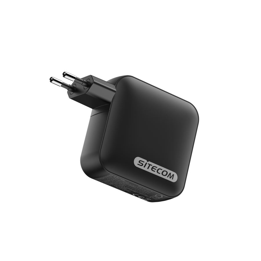 Sitecom 165W Power Delivery Wall Charger