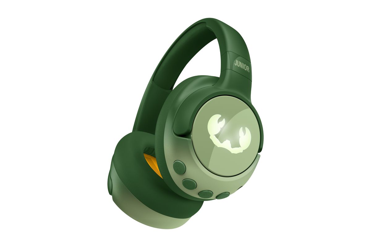 Fresh 'n Rebel Clam Junior Lucky Lizard