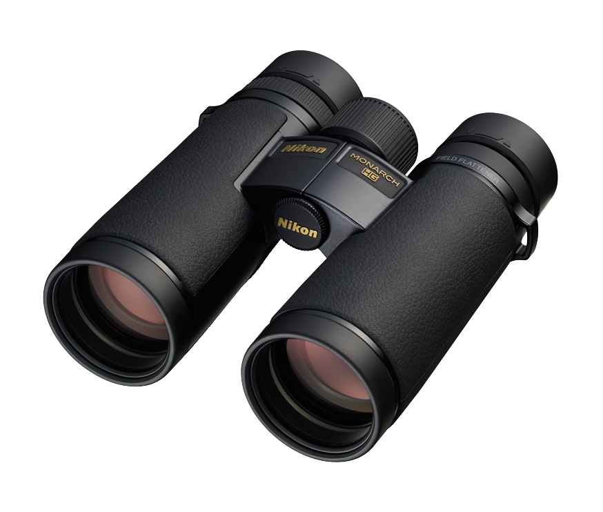 Nikon Fernglas 10x42 Monarch HG