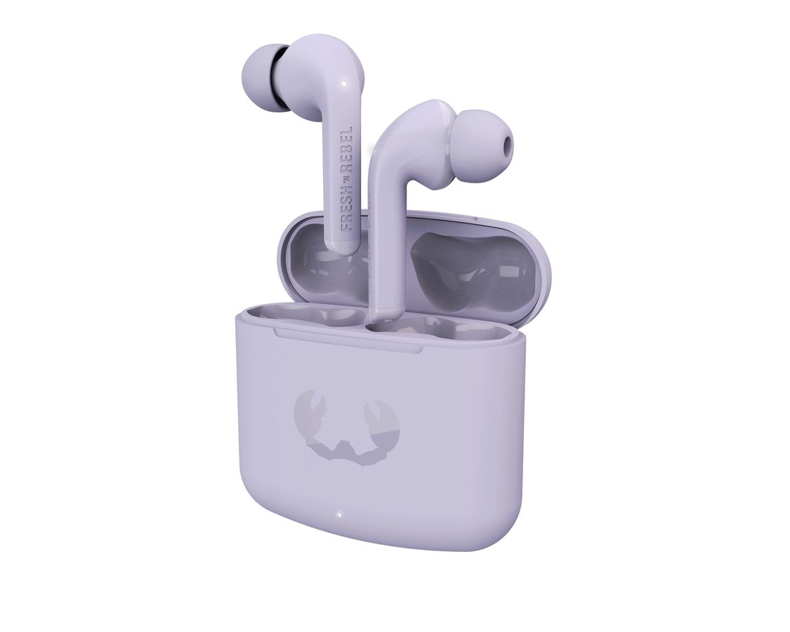 Fresh 'n Rebel Twins Fuse Dreamy Lilac