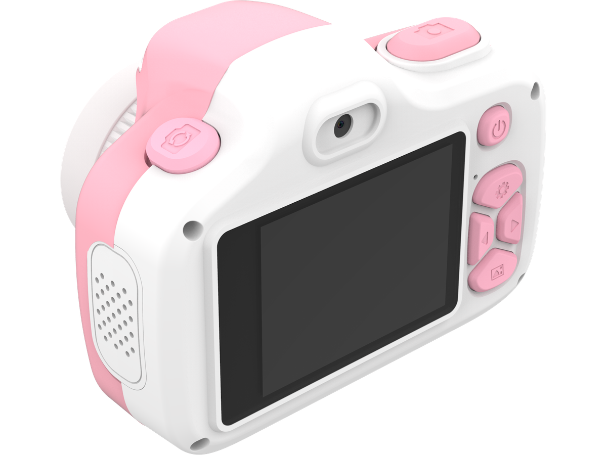 myFirst Camera 3 Pink