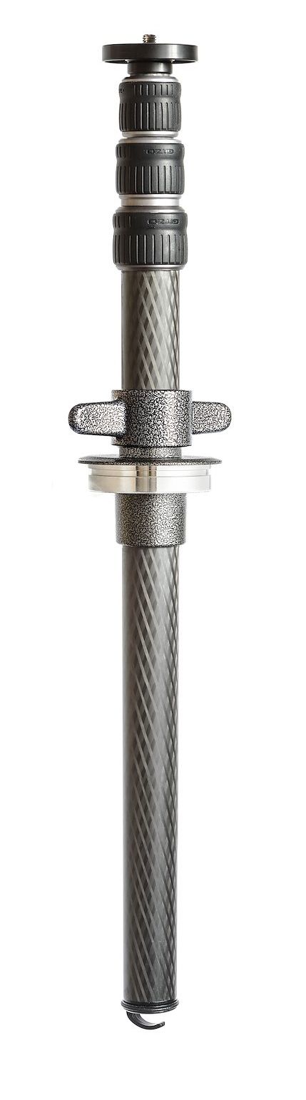 Gitzo Teleskopsäule XL S-5 Carbon