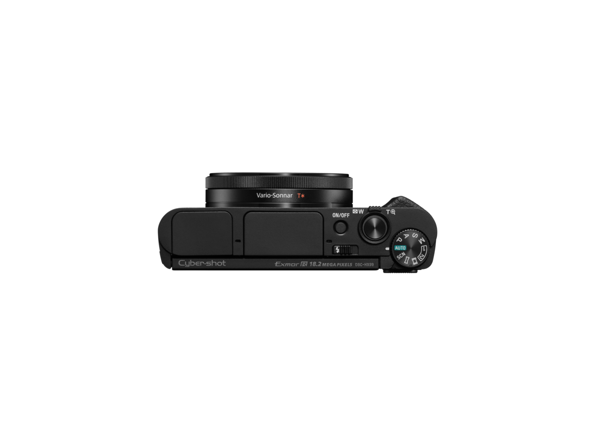 Sony DSC-HX99 Cybershot black