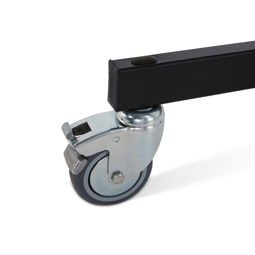 Avenger Roller Stand Low Boy 170cm