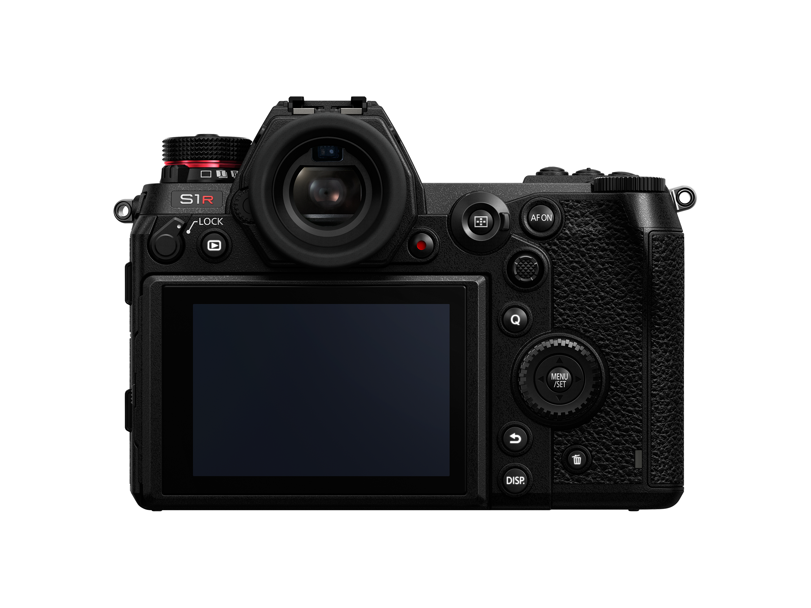 Panasonic Lumix S1R Body