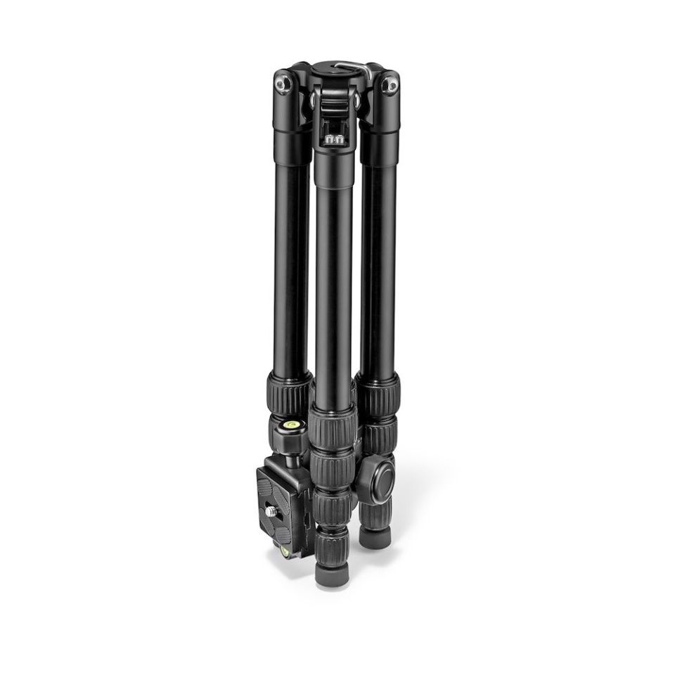 Manfrotto Element Traveller Small Black