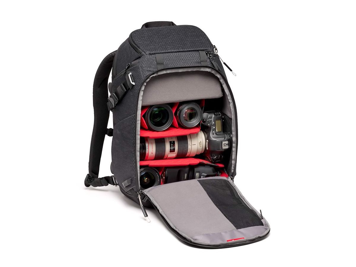 Manfrotto PL Multiloader Backpack M