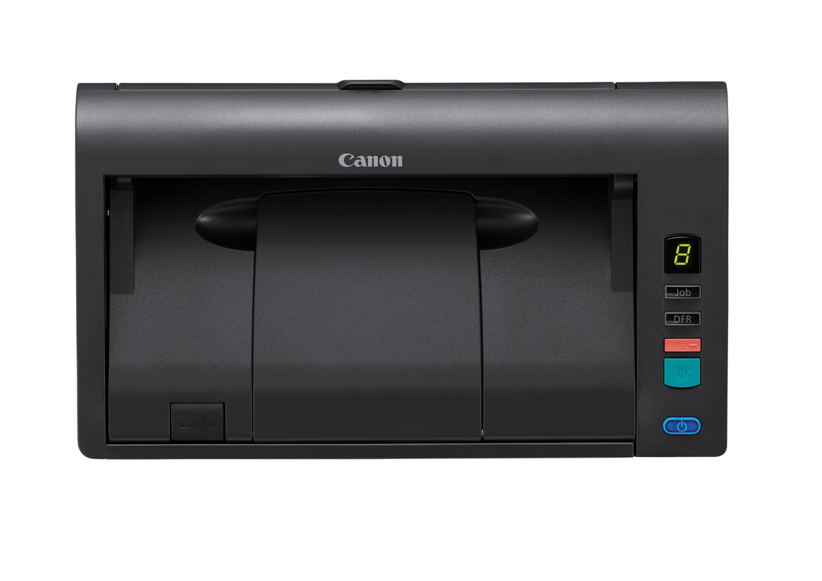 Canon DR-M140II ImageFormula Scanner