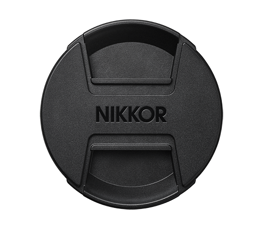 Nikon LC-72B Objektivdeckel 72mm