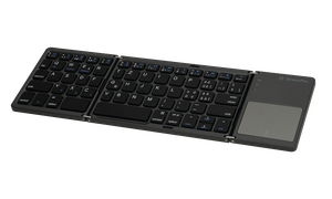 XtremeMac Foldable Bluetooth Keyboard