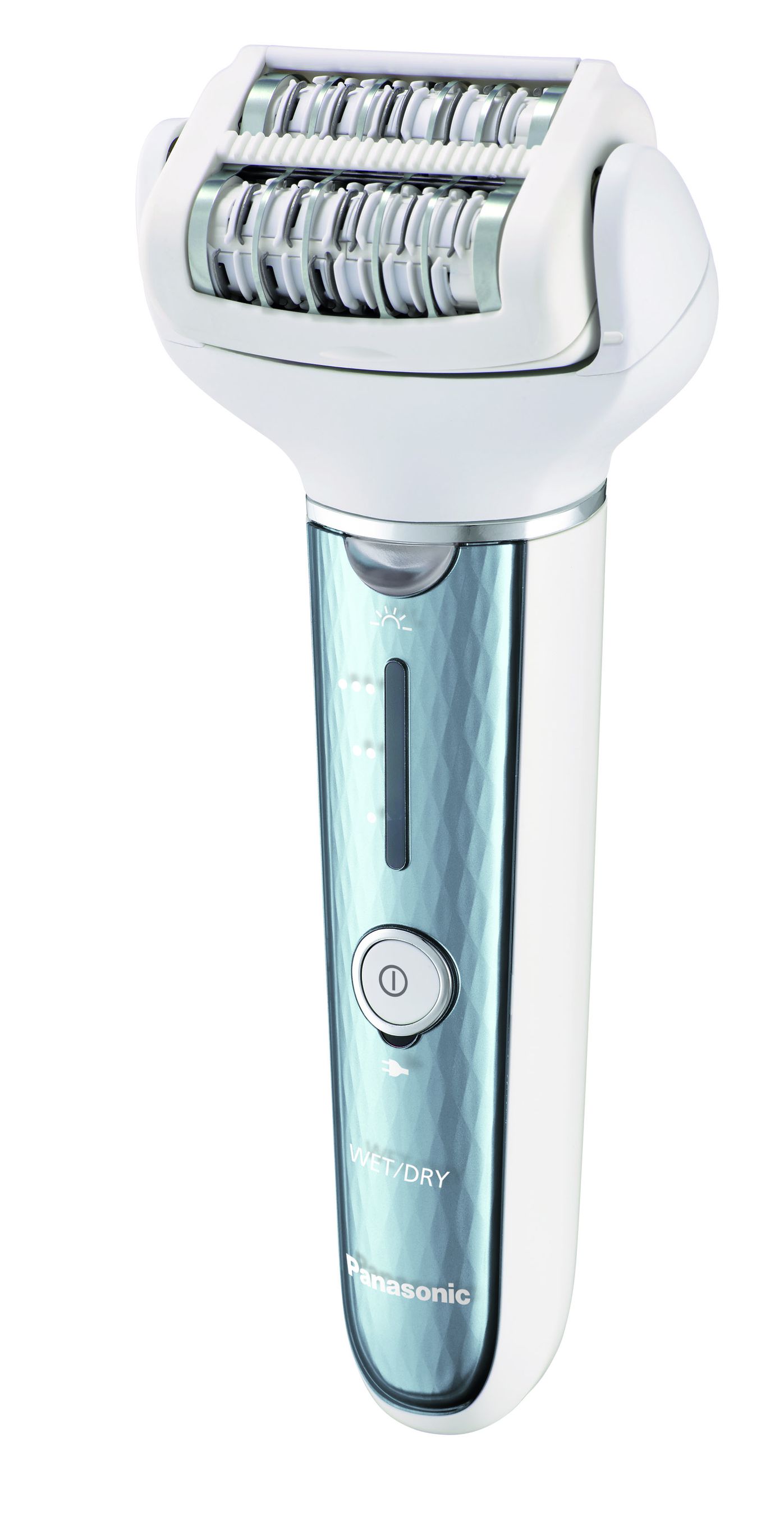 Panasonic Epilierer Wet/Dry ES-EL2