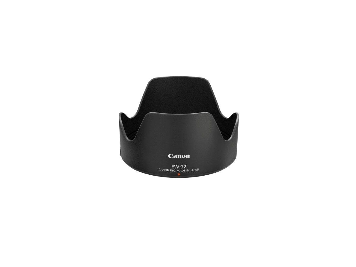 Canon Sonnenblende EW-72