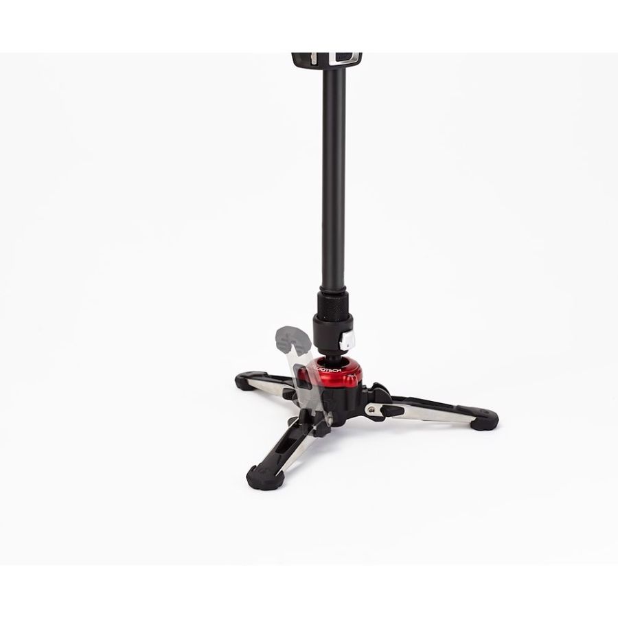 Manfrotto Fluidtech Base for XPRO Monop.