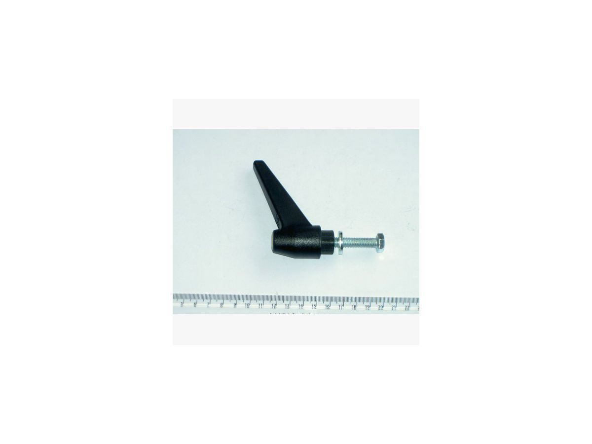Manfrotto Ratchet Handle Assembly