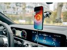 Verbatim Magnetic Wireless Car Charger
