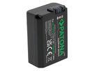 Patona Premium Batterie Sony NP-FW50