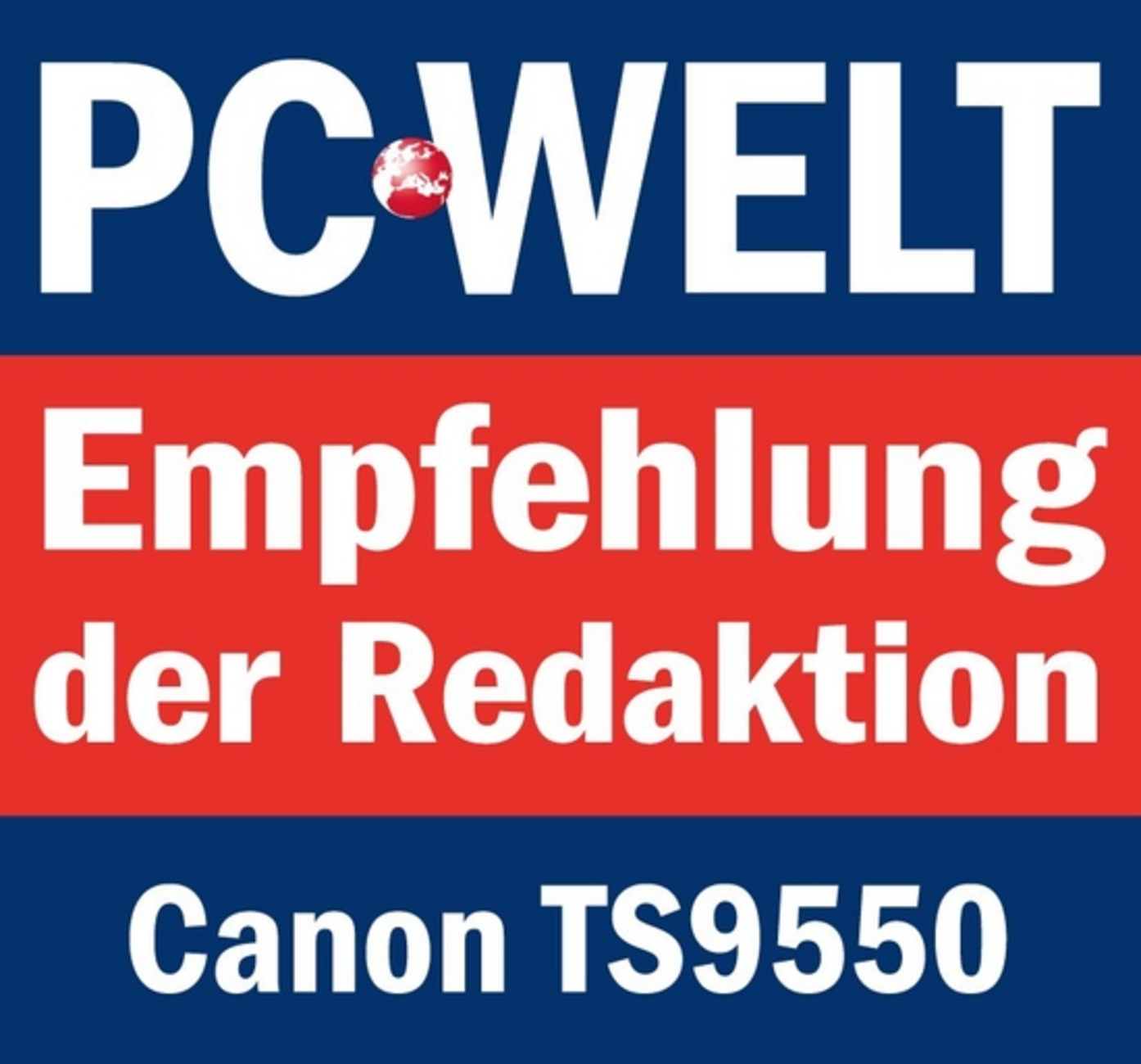 Canon PIXMA TS9550a Black A3 Printer