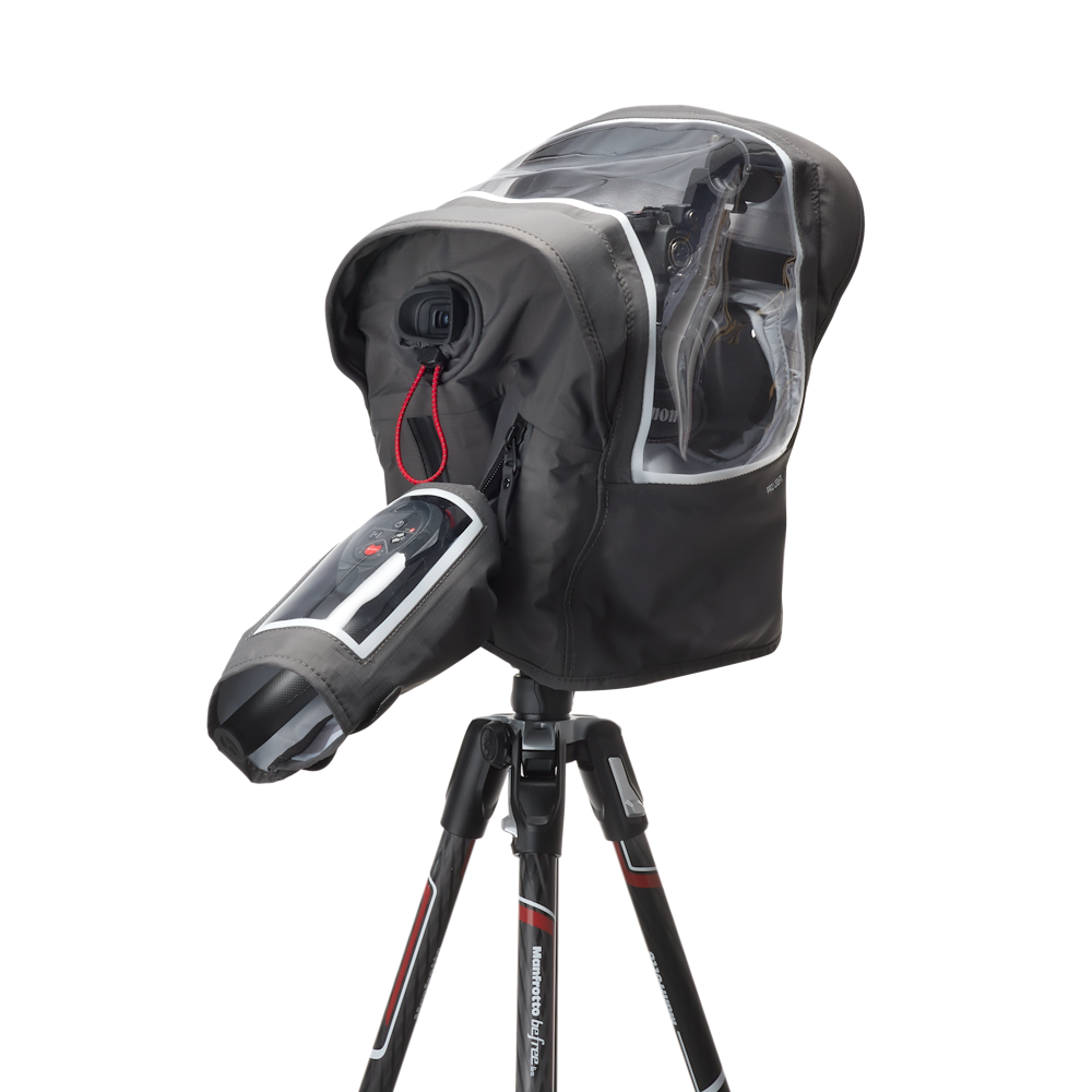 Manfrotto Pro Light Cineshield S/M