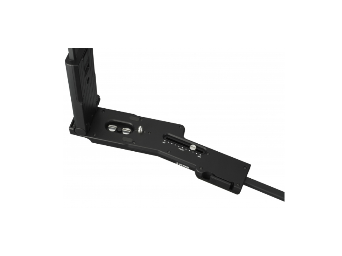 Sony Camcorder Shoulder Support